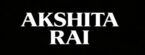 Akshita Rai